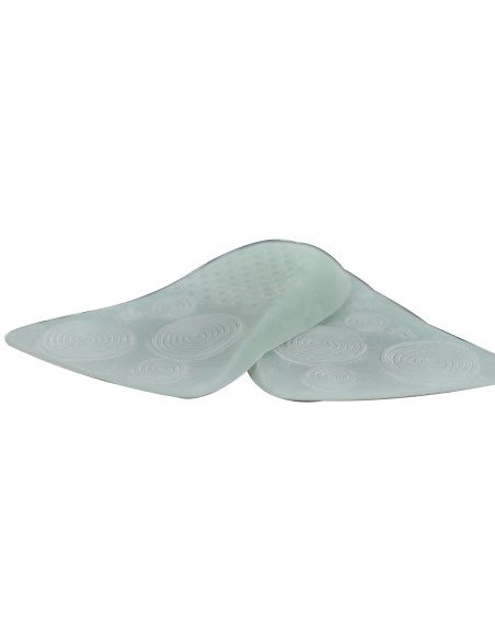 Wellys 1 Paire de semelles confort 'Menthogel'