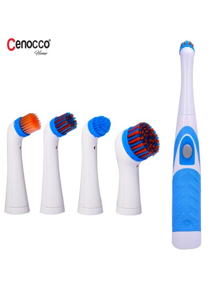 Cenocco CC-9060 Épurateur Sonique Multifonction