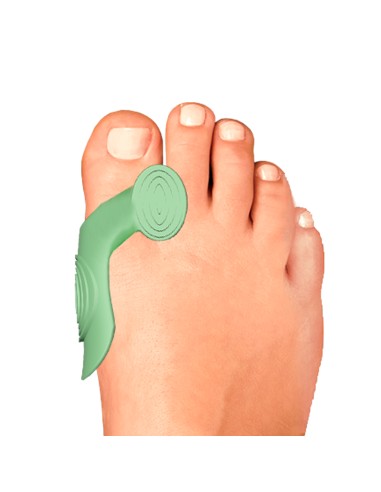 Wellys Paire de Protecteur Oignon  Séparateur 'Menthogel'