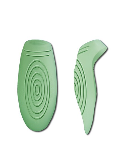 Wellys Paire de Protecteur d'oignons 'Menthogel'