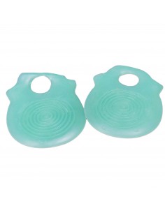 Wellys 2 Pièces Protecteur d'Oignon 'Menthogel'