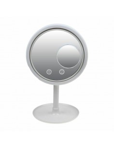 Cenocco CC-9107 Miroir LED avec ventilateur