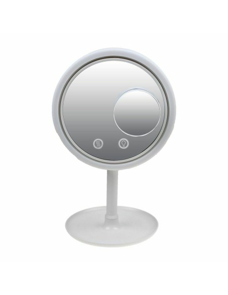 Cenocco CC-9107 Miroir LED avec ventilateur