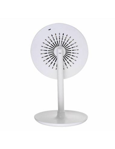 Cenocco CC-9107 Miroir LED avec ventilateur