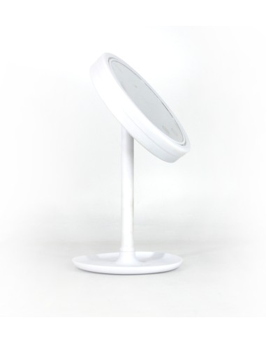 Cenocco CC-9107 Miroir LED avec ventilateur