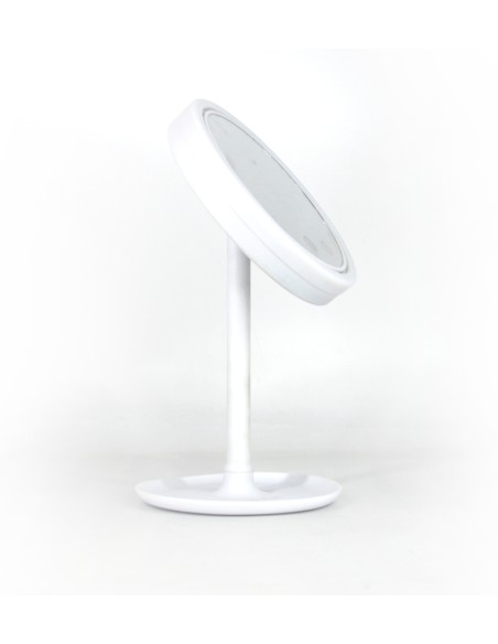 Cenocco CC-9107 Miroir LED avec ventilateur