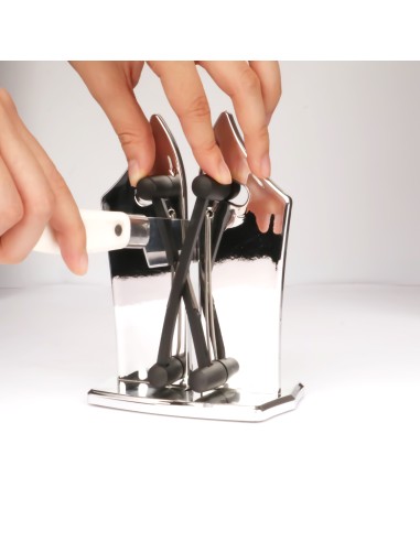 Cenocco CC-9091  Aiguiseur de couteaux