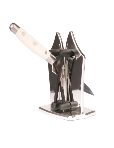 Cenocco CC-9091  Aiguiseur de couteaux