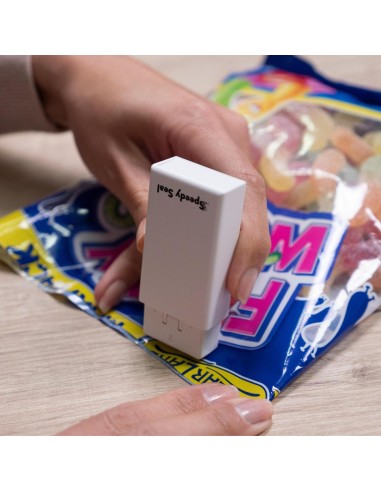 Genius Ideas'Speedy Seal' Scelleuse de sacs