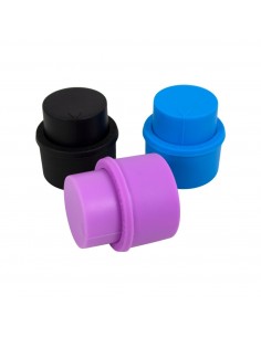 Genius Ideas Lot de 2 capsules fraîcheur