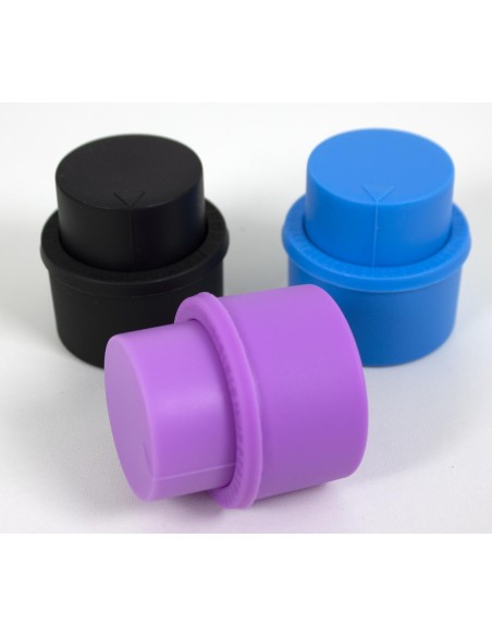 Genius Ideas Lot de 2 capsules fraîcheur