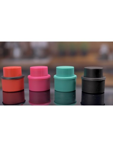 Genius Ideas Lot de 2 capsules fraîcheur