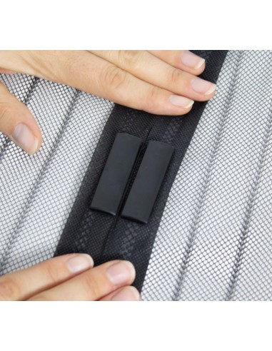 Genius Ideas Moustiquaire magnétique