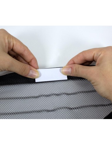 Genius Ideas Moustiquaire magnétique