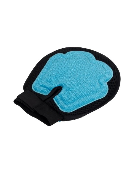 Genius Ideas Gant de luxe pour le soin du pelage