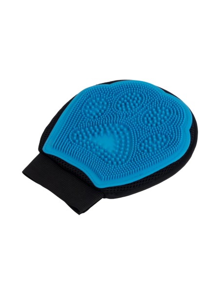 Genius Ideas Gant de luxe pour le soin du pelage