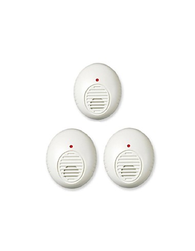 Cenocco CC-9062 Pest Alarm3PCS