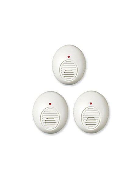 Cenocco CC-9062 Pest Alarm3PCS