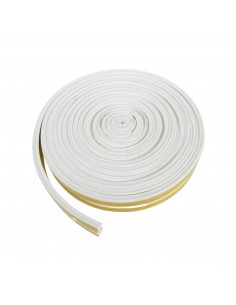 Genius Ideas 2x3m Ruban d'étanchéité pour fenêtres