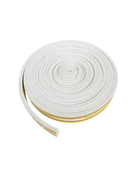 Genius Ideas 2x3m Ruban d'étanchéité pour fenêtres