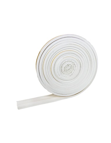 Genius Ideas 2x3m Ruban d'étanchéité pour fenêtres