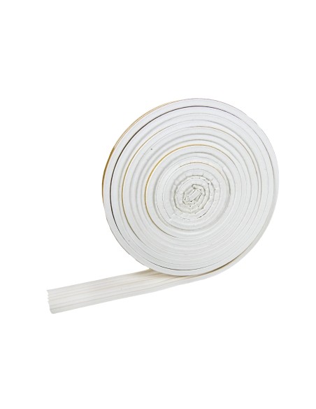 Genius Ideas 2x3m Ruban d'étanchéité pour fenêtres