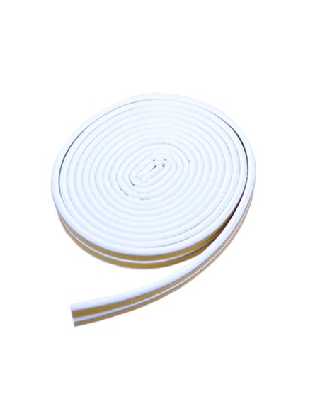 Genius Ideas 2x3m Ruban d'étanchéité pour fenêtres