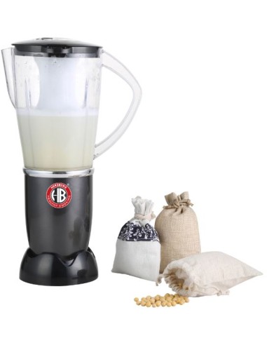 Herzberg HG-6001 Blender multifonction 21 pcs