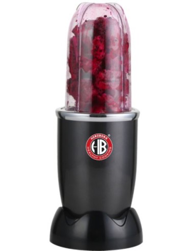 Herzberg HG-6001 Blender multifonction 21 pcs