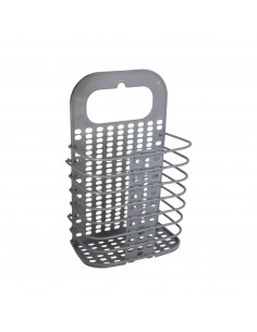 Genius Ideas Panier à linge mobile