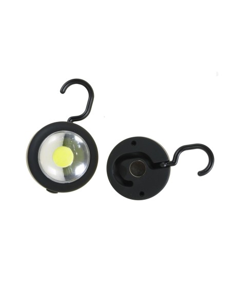 Genius Ideas Lampe à gel LED pour armoire