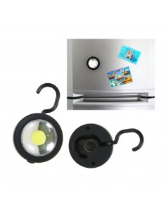 Genius Ideas Lampe à gel LED pour armoire 2