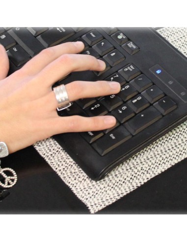 Genius Ideas Sous-couche antidérapante 30 x 150cm