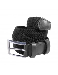 Wellys Ceinture Flexi Noire