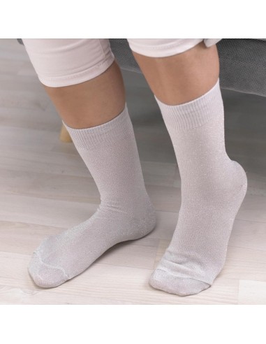 Wellys 1 Paire de bas chauffants pour hommes