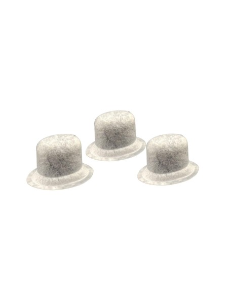 Genius Ideas Filtre de remplacement 3 pièces Nesspure