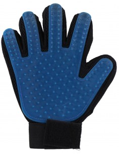 Pet Treatment Gants de soins pour animaux