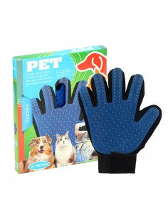 Pet Treatment Gants de soins pour animaux 2
