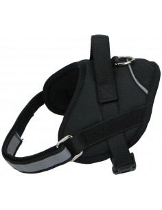 Pet Treatment Harnais pour chien de taille moyenne
