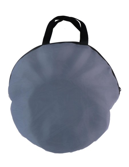 Pet Comfort Grand parc pliable et tente pour animaux de compagnie