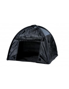 Pet Comfort Mini-tente portable pour animaux de compagnie 36x36cm