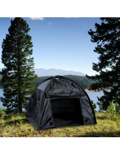 Pet Comfort Mini-tente portable pour animaux de compagnie 36x36cm 2