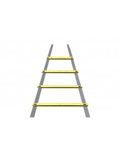 Dunlop Sport Échelle d'exercice d'agilité 2