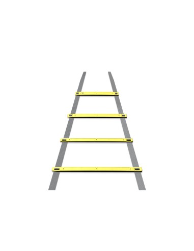 Dunlop Sport Échelle d'exercice d'agilité