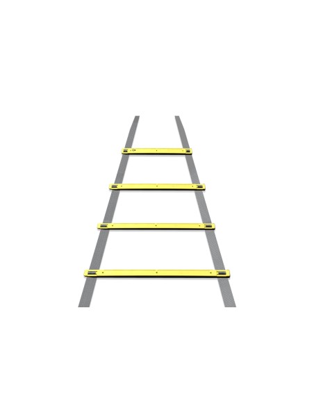 Dunlop Sport Échelle d'exercice d'agilité