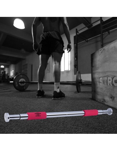 Umbro Barre à menton