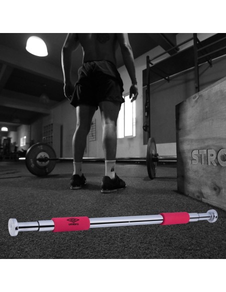 Umbro Barre à menton