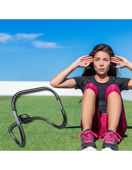 Umbro Ab Trainer and Crunch Roller Exerciseur