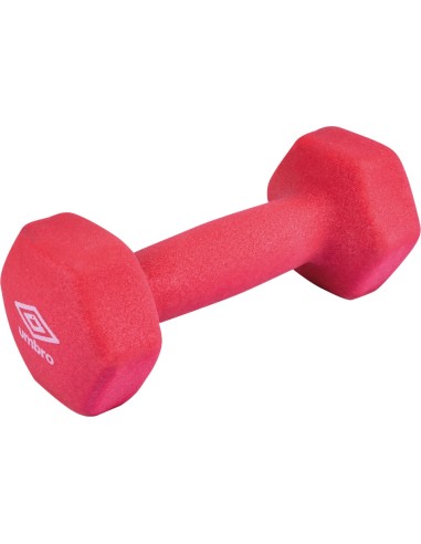 Umbro Haltères de gymnastique 2kg