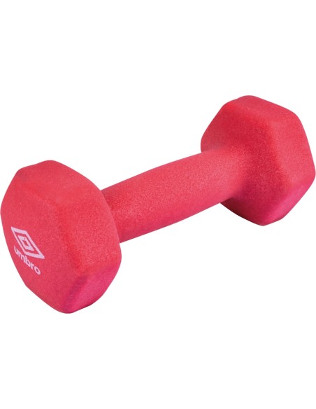 Umbro Haltères de gymnastique 2kg